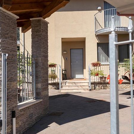 Hotel Il Sogno Montesano sulla Marcellana Zewnętrze zdjęcie