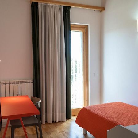 Hotel Il Sogno Montesano sulla Marcellana Zewnętrze zdjęcie