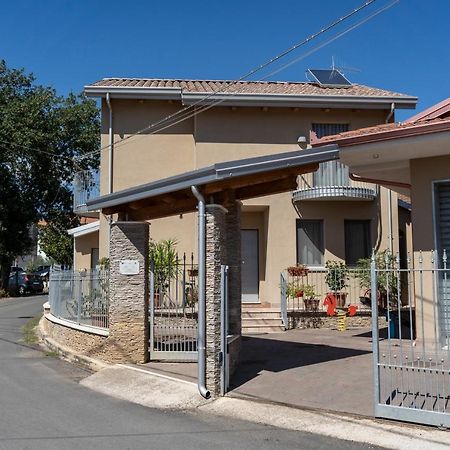 Hotel Il Sogno Montesano sulla Marcellana Zewnętrze zdjęcie