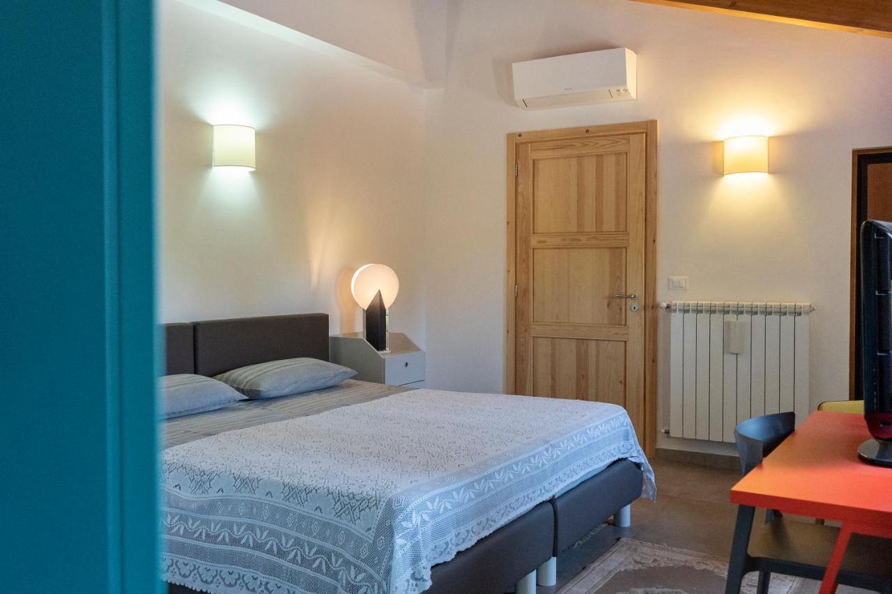 Hotel Il Sogno Montesano sulla Marcellana Zewnętrze zdjęcie