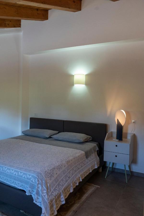 Hotel Il Sogno Montesano sulla Marcellana Zewnętrze zdjęcie