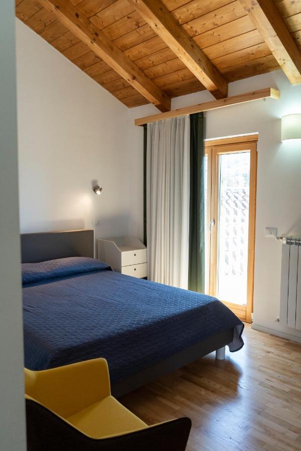 Hotel Il Sogno Montesano sulla Marcellana Zewnętrze zdjęcie