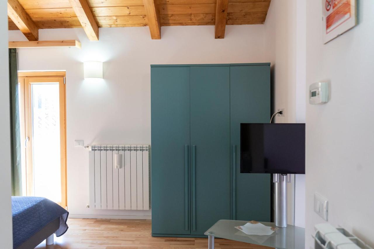 Hotel Il Sogno Montesano sulla Marcellana Zewnętrze zdjęcie
