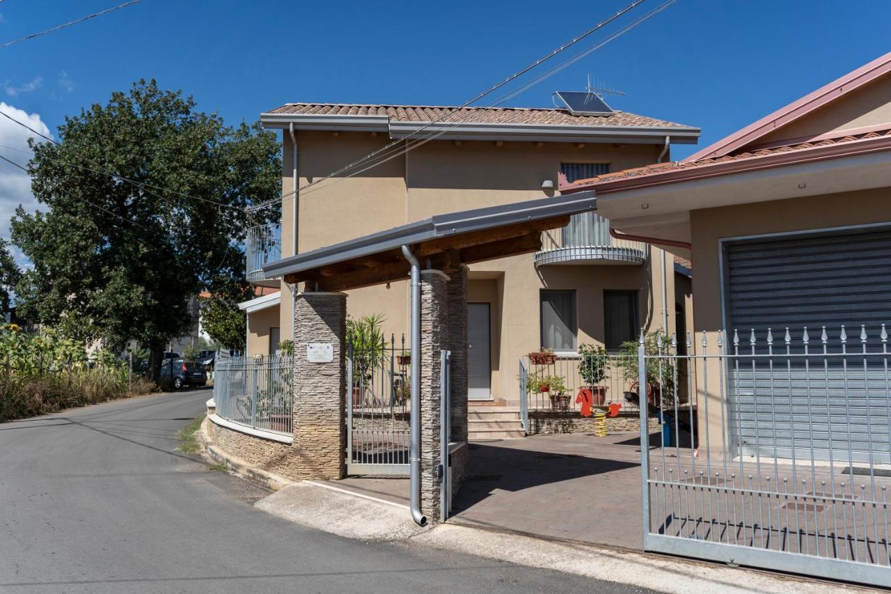 Hotel Il Sogno Montesano sulla Marcellana Zewnętrze zdjęcie