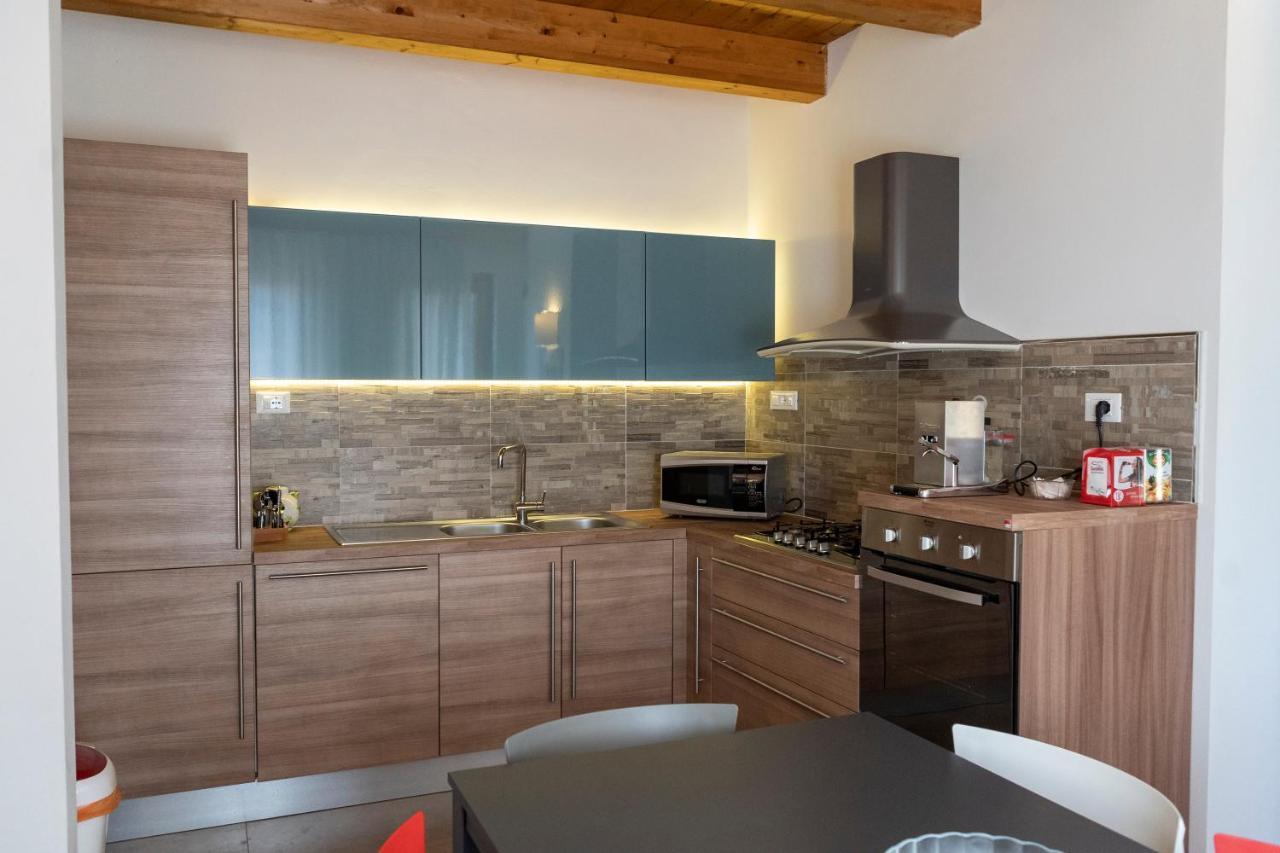Hotel Il Sogno Montesano sulla Marcellana Zewnętrze zdjęcie