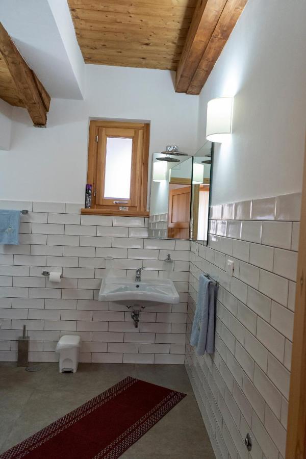 Hotel Il Sogno Montesano sulla Marcellana Zewnętrze zdjęcie